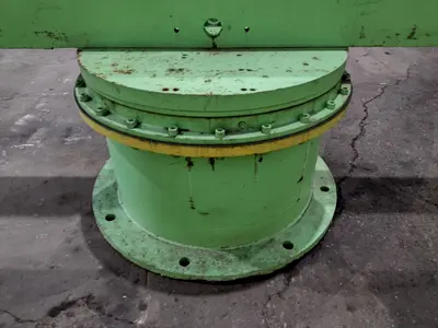 USED RANGER 2TS-30-48
