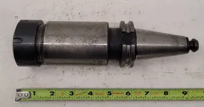 USED PARLEC C40-40ER612