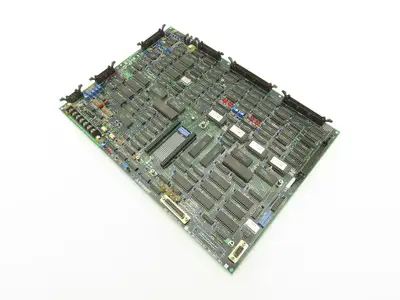Mitsubishi Electric PWB 3A133667 3BK23057 PLC Circuit Board Module Mother Board