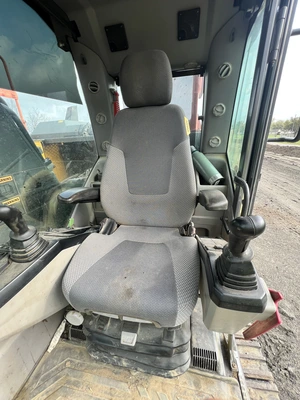 Used 2018 VOLVO EC300ELR Excavators Louisiana US | Proxy Equipment #1377929