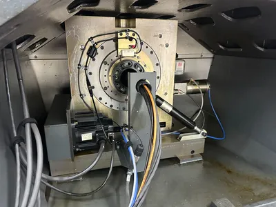 2018 HAAS UMC-750 Universal Machining Centers | Midstate Machinery (10)