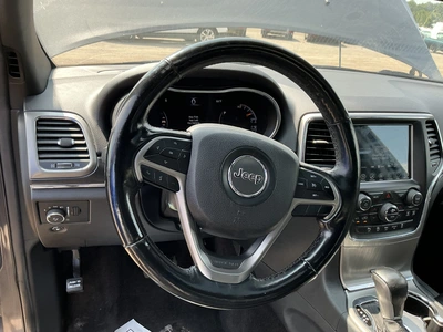 Used 2018 JEEP GRAND CHEROKEE SUVs Michigan US | Miedema Asset Management Group #1321230