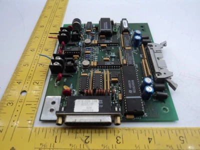 Used THERMOTRON _UNKNOWN_ Circuit Boards Texas US | OCO Industrial #1570663
