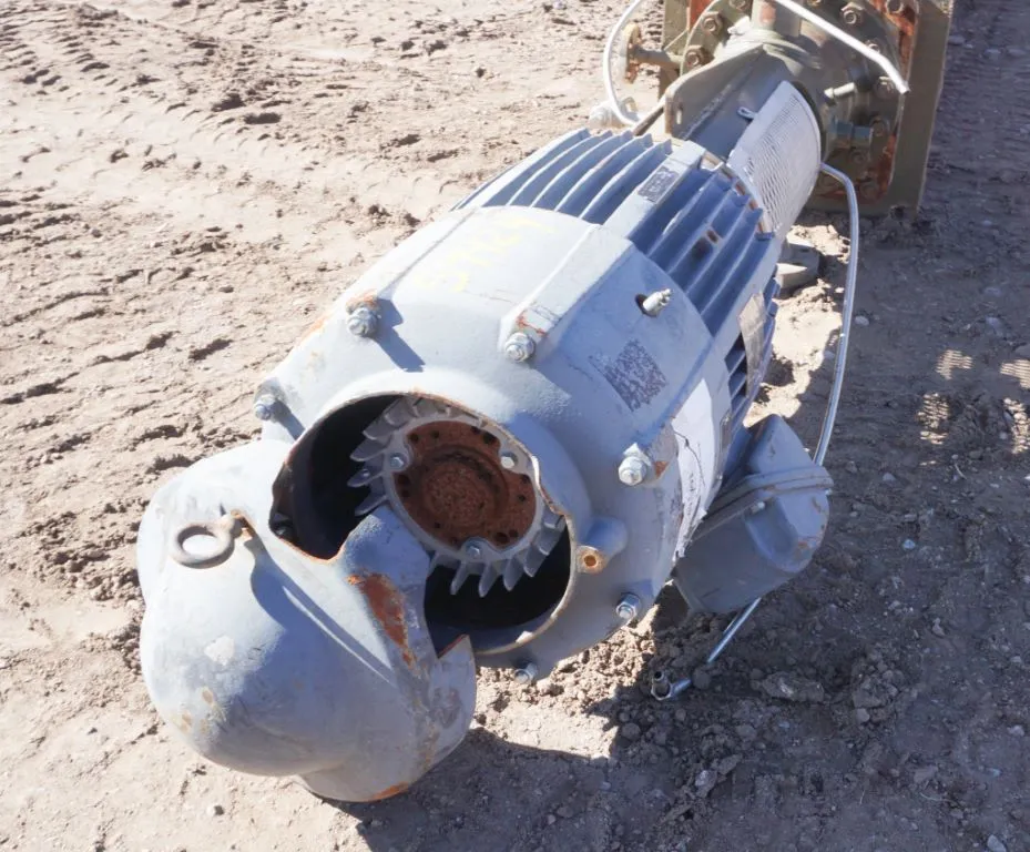 USED U.S. ELECTRIC 10705774-100