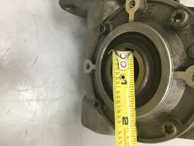 USED NERI MOTORI AT80BN/4