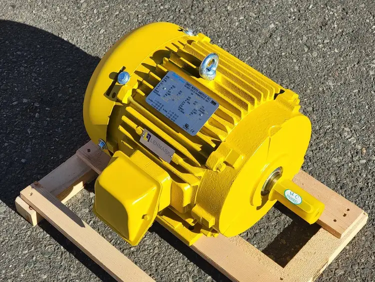 New | in-Stock 2019 OMEC OMN-213T-4 Motors (misc) British Columbia CA | Lenmark #247060
