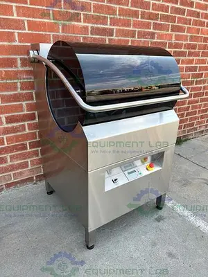 NEW BIO COMPONENTS INVERSION 20L TUMBLE MIXER 110V, MFG 2022