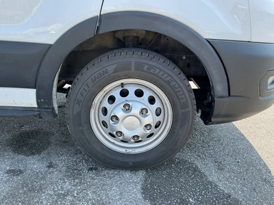 Used 2022 FORD TRANSIT Vans Michigan US | Miedema Asset Management Group #1308209