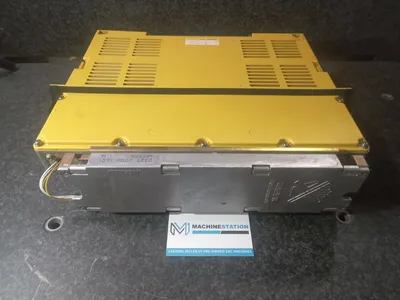 USED FANUC A06B-6066-H004