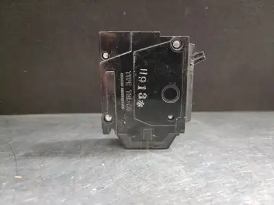 USED GENERAL ELECTRIC TQL115AC
