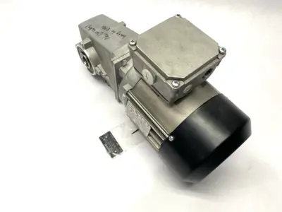USED BOSCH REXROTH 3842554300, GKR04-2MHGR-071-4B, 13496159, GKM16-3