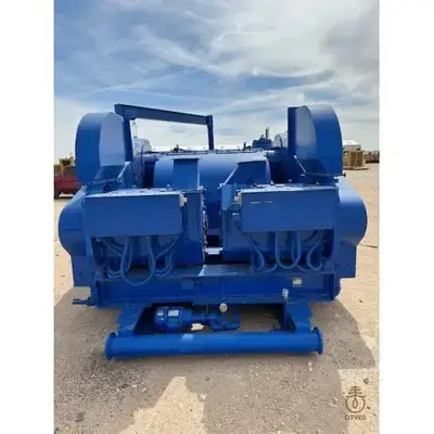 Used NOV _UNKNOWN_ Piston Pumps Texas US | Oil The Woodlands Group #1501449