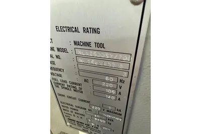 Used _UNKNOWN_ _UNKNOWN_ Multitasking Machining Centers Utah US | KD Auctions #1549211