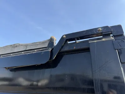 Used 2022 INTERNATIONAL HV DUMP Dump trucks Minnesota US | Carco Truck & Equipment #1513975