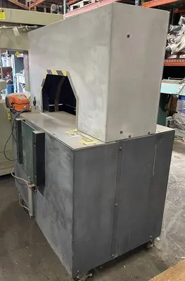 Used _UNKNOWN_ _UNKNOWN_ Bundlers & Stretch Banders North Carolina US | Pruitt Machinery #1356707
