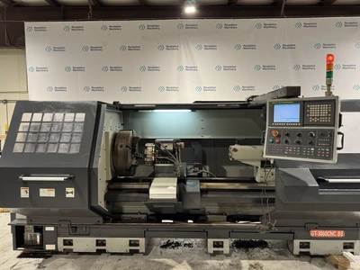 USED 2015 GANESH GT-3080BB