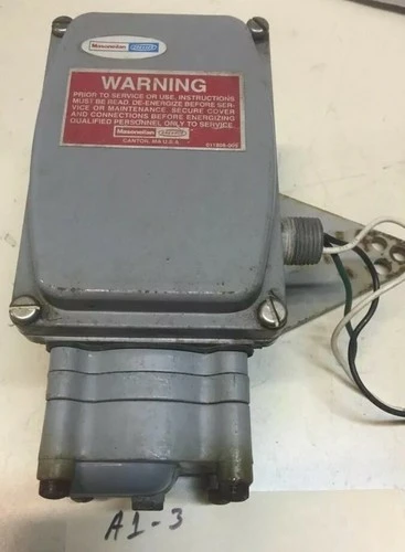 Used Masoneilan 8006A Miscellaneous MRO Indiana US | J&J Industrial Supply #511308