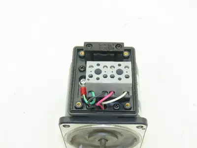 Oriental Motor VHI425AT-GV Induction Motor 25W 1450 RPM 115VAC 1PH Pinion Shaft
