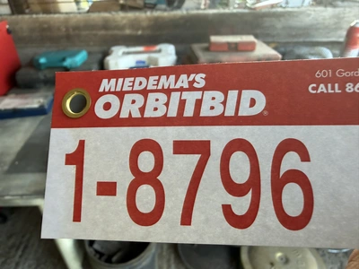 Used _UNKNOWN_ _UNKNOWN_ Internal bearing puller kits Michigan US | Miedema Asset Management Group #1313550