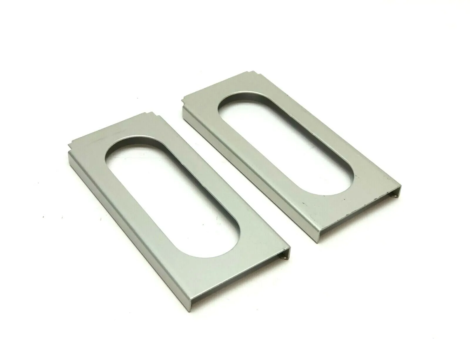 Perfection LFM Lead Frame Magazine End Cap LOT OF 2 - Used