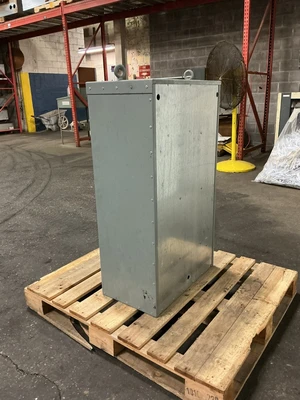 Square D FK41BI1.5 Other Starters | Equipment Recovery Corp. (5)