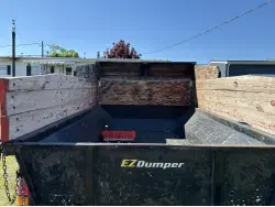 Used 2001 GMC 3500 Dump trucks Pennsylvania US | Iron Exchange Equipment Solutions #1353821