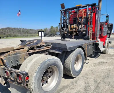 2016 KENWORTH T800 Commercial trucks | Iron Listing (2)