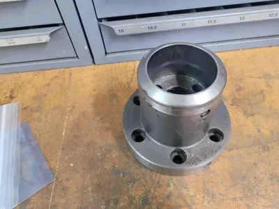 1995 OKUMA CADET LNC-8 CNC Turning | MD Equipment Services LLC (33)