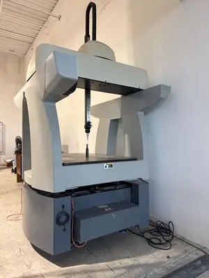 Used BROWN & SHARPE M.1604.3110 Coordinate Measuring Machines Ontario CA | Aucto #1310716
