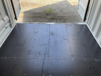 Used 2026 HIGH CUBE _UNKNOWN_ Shipping Containers Michigan US | Miedema Asset Management Group #1372857
