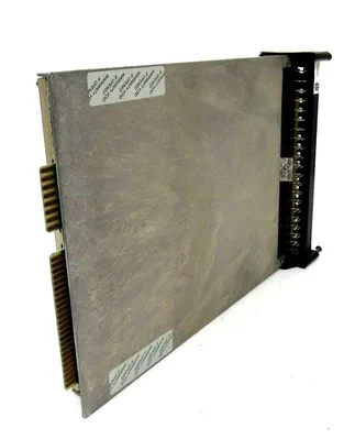 REFURBISHED MODICON B231-501 INPUT MODULE B231501 AS-B231-501