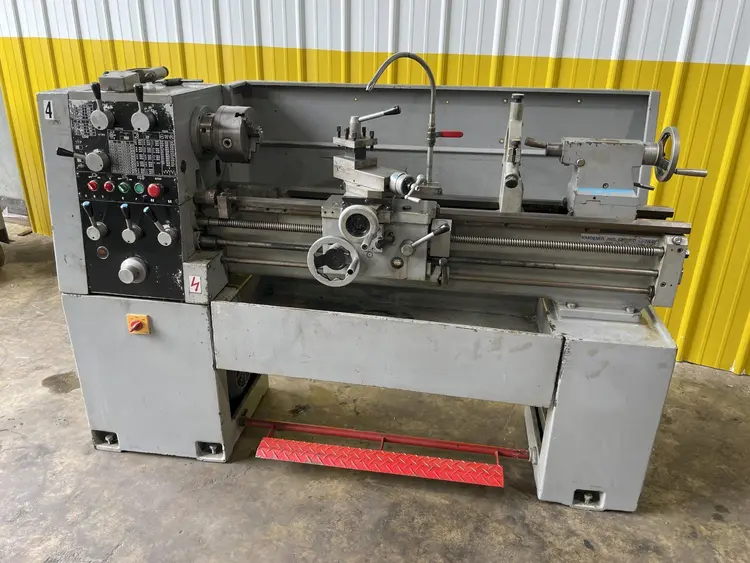 Used MICROCUT 1340G Engine Lathes Ohio US | Yoder Brothers machinery #90759