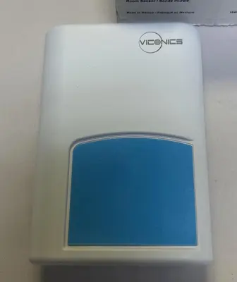 New | in-Stock VICONICS S3010W1000 Sensors | Surplus Asset Holdings #1206524