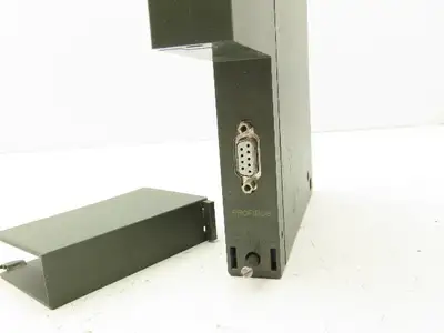 Siemens 6GK7 443-5DX04-0XE0 Simatic Net CP Profibus CP 443-5 EXT