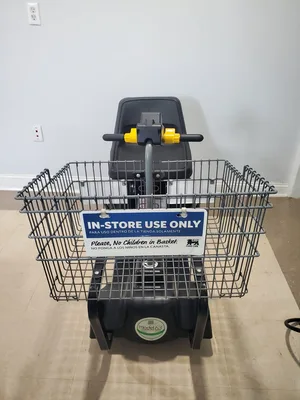 Mobility Scooter model-63