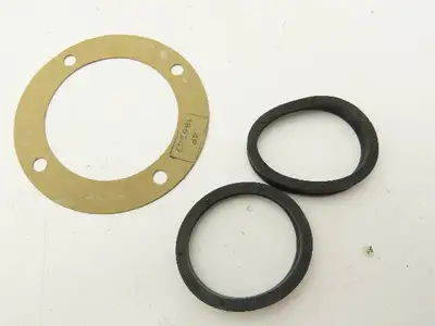 Falk 4F Cover and Grid Assembly Coupling Size 4F