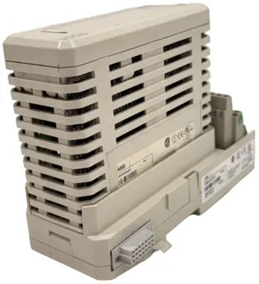 USED ABB 3BSE013230R1 W/ AO820