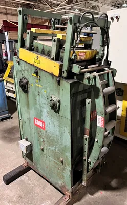 USED 1987 ROWE B-15