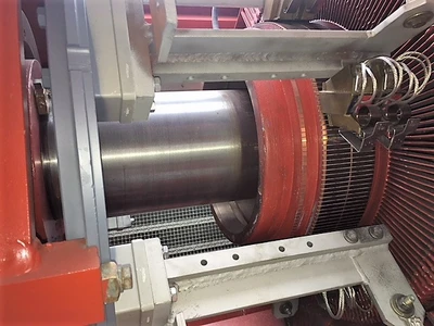 USED General Electric 5CD463HA803C800