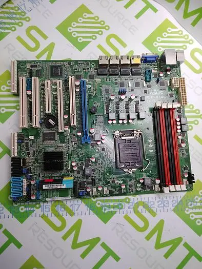 P8B-E/4L ASUS MOTHERBOARD SOCKET 1155 SYSTEM BOARD