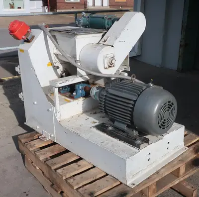 USED JACOBSON 195DFF