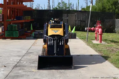 Used 2022 VERMEER 2022 VERMEER CTX100 Compact Utility Loaders Florida US | HDD Broker #1346938