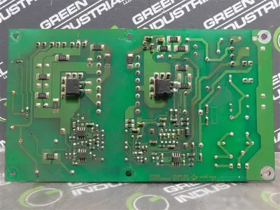 Murr Elektronik NGPS-12C Power Supply Voltage 64361864A Used