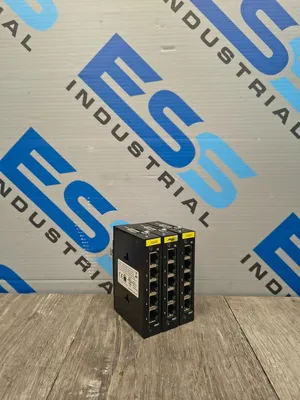 Wago 852-1115-PORT PLC Ethernet & Communication | ESS Industrial Equipment Sales (1)