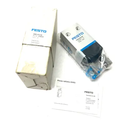 DHRS-40-A-NC, 1310167 | Festo DHRS-40-A-NC Radial Gripper Size 40, 1310167 - New Other