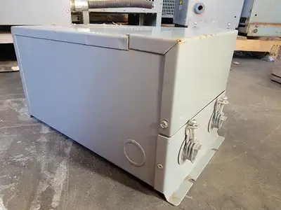 USED BEAVER SEJ3NG8A