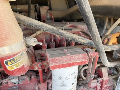 Used _UNKNOWN_ _UNKNOWN_ Air Compressors, Portable Texas US | Miedema Asset Management Group #1312617