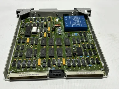 Honeywell 51303979-400 I/O Link Interface Module Controller Board REV T-A