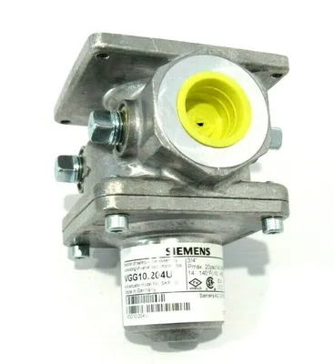 NEW SIEMENS VGG10.204U VALVE BODY VGG10204U