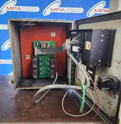USED NAMCO CA410-10000